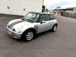 Mini Cooper 1.6 i 115cv 7cv 2005