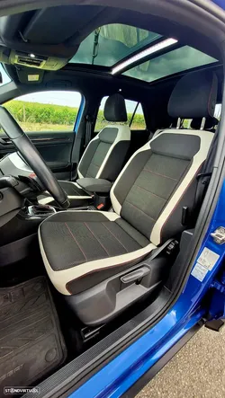 VW T-Roc 1.5 TSI Sport DSG