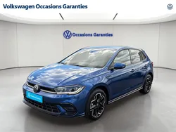 VOLKSWAGEN Polo 1.0 TSI 95 S&S BVM5 R-Line Edition
