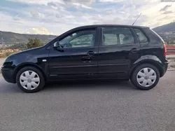 VW Polo 1.2 Gasolina Confortline