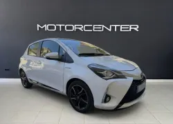 Toyota Yaris 100H 1.5 Active Tech