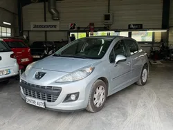 Peugeot 207 1.4HDI 70CH