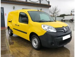 Renault Kangoo Kangoo Fg. Maxi 1.5Blue dCi 70kW 2pl.