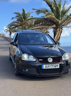 VW Golf GTI