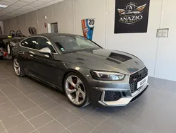 Audi RS5 Sportback 450cv