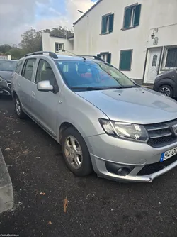 Dacia Logan 1.2 Gasolina 108klm