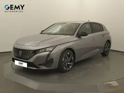 PEUGEOT 308 BlueHDi 130ch S&S EAT8 Allure