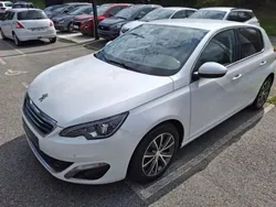 Peugeot 308 1.2 PureTech 130ch S&S Allure