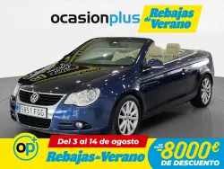 VOLKSWAGEN Eos 2.0 TSI