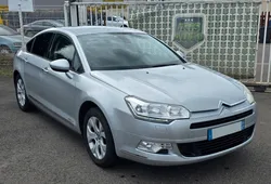 CITROËN C5 (X7) Berline 1.6 HDi 112 cv