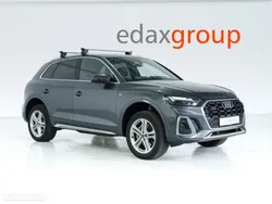 Audi Q5 50 TFSIe quattro S line S tronic