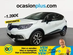 RENAULT Captur TCe GPF Zen EDC 110kW