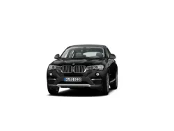 BMW X4 xDrive 20dA