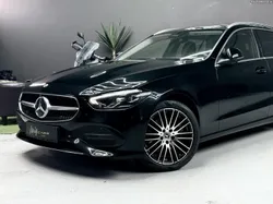 Mercedes-Benz C 220 Avandgart