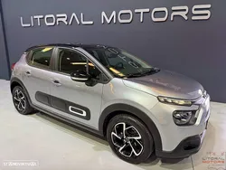 Citroën C3 1.2 PureTech Shine EAT6