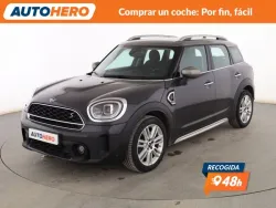 MINI Mini Countryman COUNTRYMAN COOPER SD ALL4 AUT.