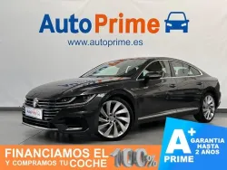 Volkswagen Arteon 2.0TDI R-Line DSG7 110kW