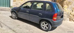 Opel Corsa B 1.2 16v
