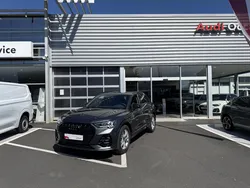 AUDI Q3 35 TFSI 150 ch S tronic 7 S line plus