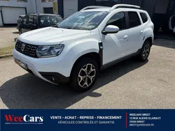 DACIA DUSTER 1.5 BLUEDCI 115 PRESTIGE 4X2 ( distribution changer )