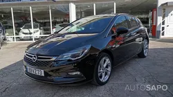 Opel Astra 1.4 T Innovation S/S de 2019