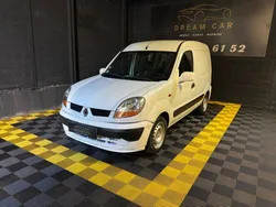 Renault Kangoo Phade 2 1.5 DCI 70cv