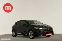 Renault Clio 1.0 TCe Evolution