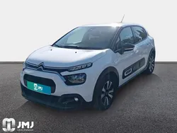 Citroën C3 BlueHDi 100 BVM6 Max