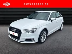 Audi A3 Sportback 1.0 TFSI 115ch Business line