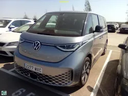Volkswagen ID. Buzz ID.Buzz Pro 210 kW (286 CV)