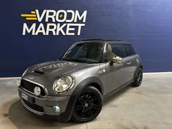 MINI Mini 1.6 175ch Cooper S - 2008 - 162 500 km - Suivi complet - Toit Ouvrant - Sièges Chauffants - Radar de Recul