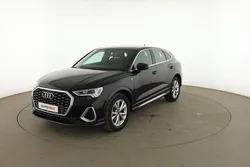 Audi Q3 Sportback 35 TFSI S Line S Tronic 7 150 ch