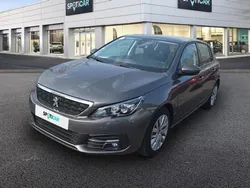 Peugeot 308 Affaire 1.5 BlueHDi 130ch S&S Premium Pack 7cv