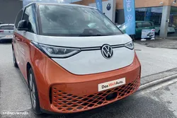 VW ID.Buzz 91 kWh Pro