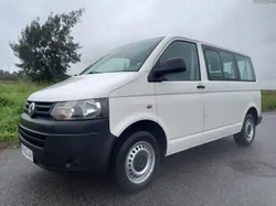 VW Transporter T5