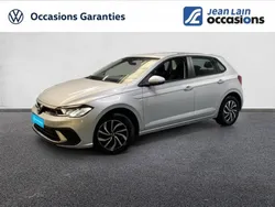 Volkswagen Polo 1.0 TSI 95 S&S BVM5