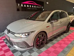 VOLKSWAGEN GOLF 2.0 TSI 300 DSG7 GTI Clubsport
