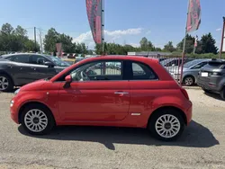 Fiat 500 1.2 8V 69CH ECO PACK LOUNGE
