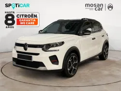CITROEN C3 1.2 Turbo S&S Plus 100