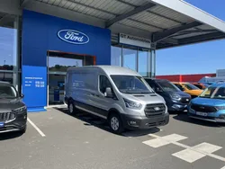 Ford Transit (6) 2.0 ECOB 165 350 L3H2 AUTO TREND HDT