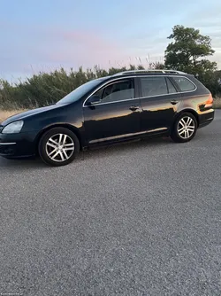 VW Golf 1.9 Tdi Highline 105 cv