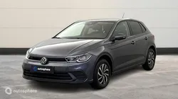 Volkswagen Polo 1.0 TSI 95ch VW Edition