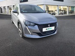 Peugeot 208 e-208 136ch Allure