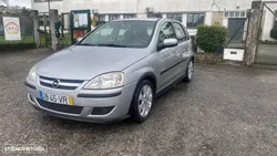 Opel Corsa 1.3 CDTi N-Joy