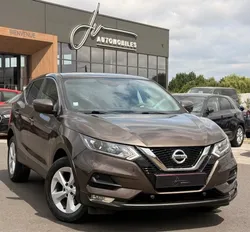 Nissan Qashqai 1.5 dCi 115 Acenta 1ère Main
