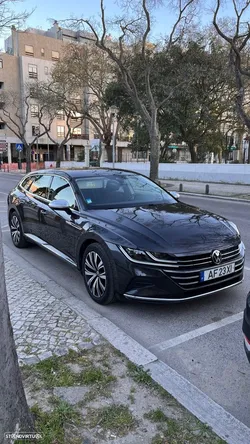 VW Arteon Shooting Brake 1.4 TSI eHybrid Elegance