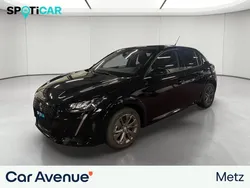 PEUGEOT 208 Electrique 50 kWh 136ch Allure