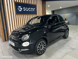 Fiat 500 1.0 Hybrid