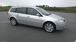 Renault Mégane Break 1.5dci 105cv