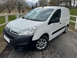 CITROEN BERLINGO 1,6L Hdi 75 BUSINESS - MOTEUR NEUF 10000Kms - CARPLAY
